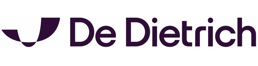 De Dietrich Logo