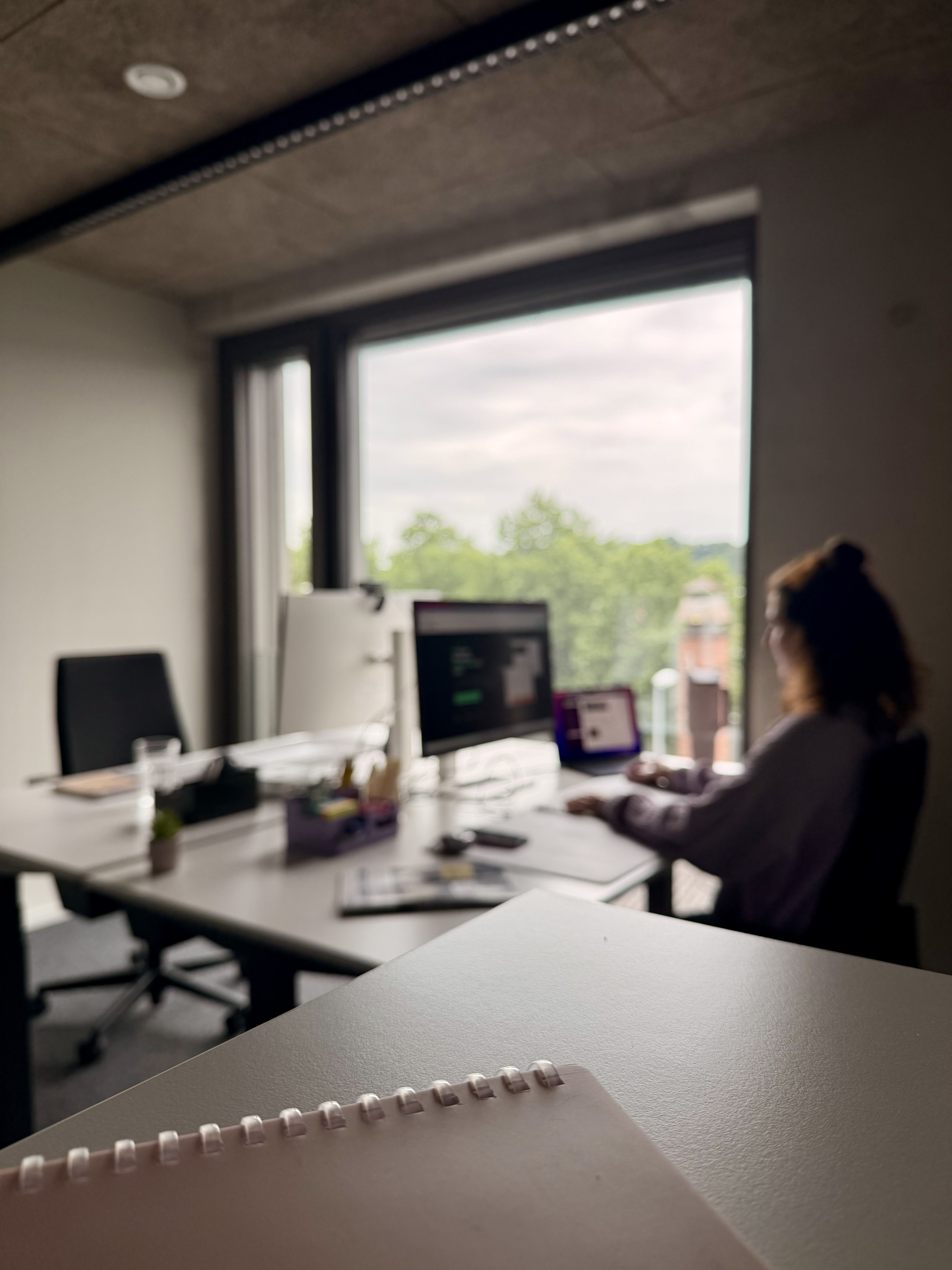 Brainwire Technology Büro