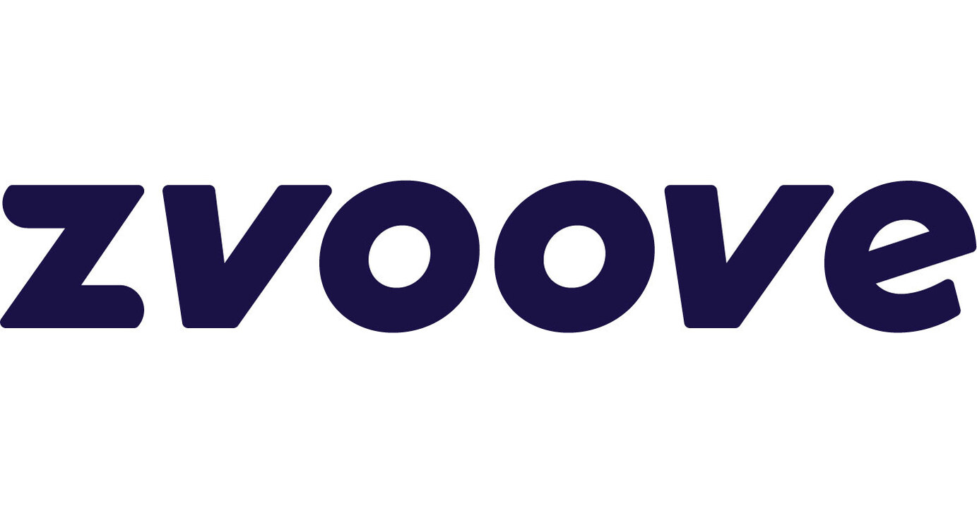 zvoove Logo